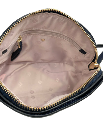 美品 Kate Spade ショルダーバッグ 斜め掛け SYLVIA  シルビア PWRU7251 レディース ケイトスペード