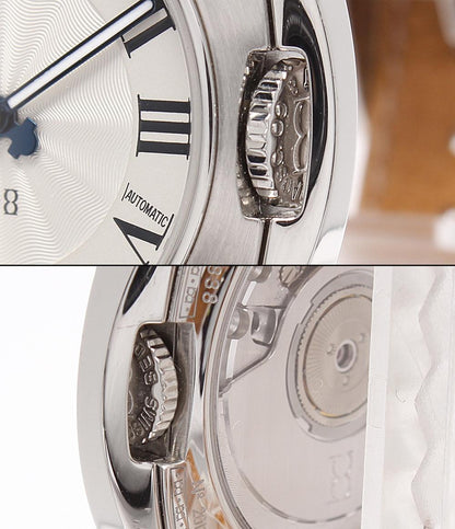 BEDAT&Co 腕時計 No.8 自動巻き B838.010.1SP.S01 レディース ベダ＆カンパニー