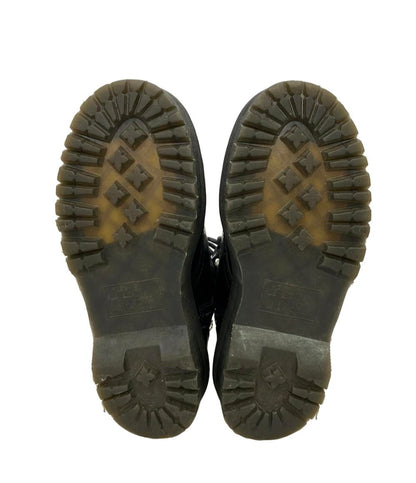 Dr.Martens レースアップブーツ ショートブーツ 8ホール JADON 15265001 レディース SIZE 6 (XL) ドクターマーチン