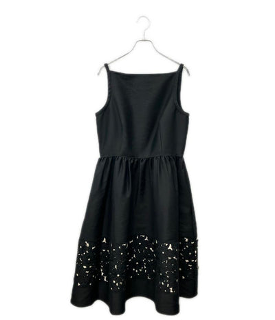 Kate Spade NEW YORK ノースリーブワンピース レディース SIZE 6 ケイトスペード ニューヨーク