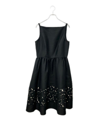 Kate Spade NEW YORK ノースリーブワンピース レディース SIZE 6 ケイトスペード ニューヨーク