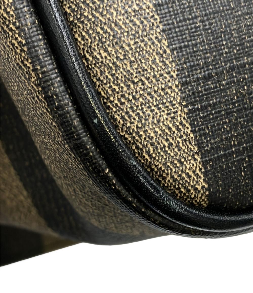 フェンディ ショルダーバッグ メッセンジャーバッグ ぺカン メンズ FENDI