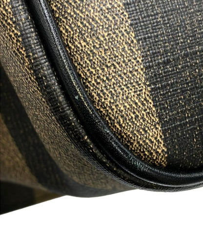 フェンディ ショルダーバッグ メッセンジャーバッグ ぺカン メンズ FENDI