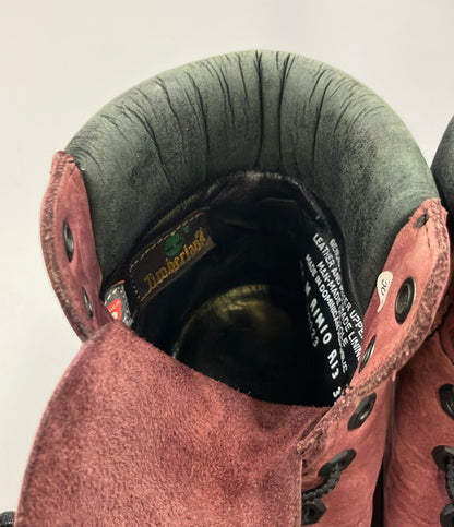 Timberland ワークブーツ メンズ SIZE 7.5 W (25.5cm) ティンバーランド