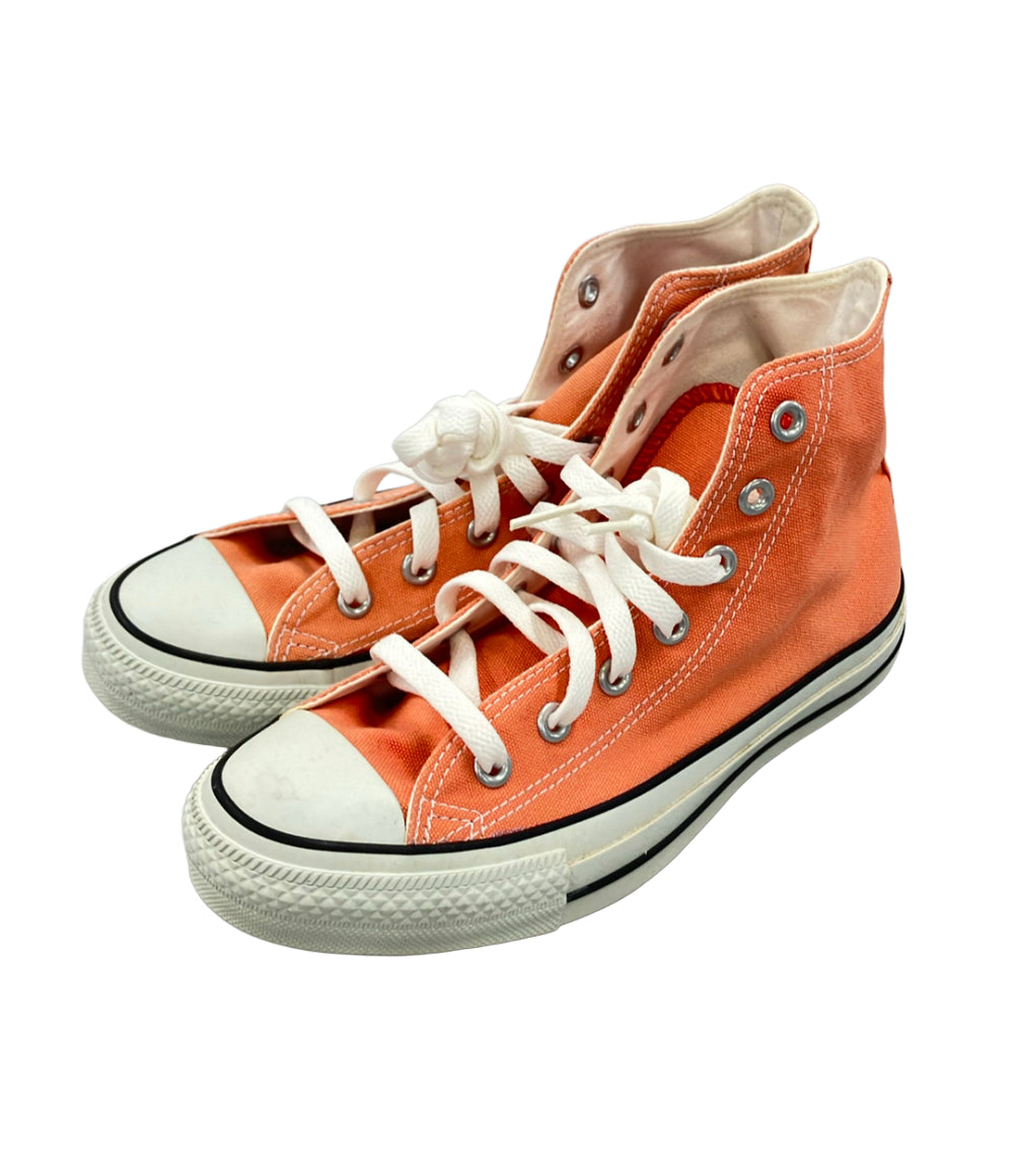 CONVERSE ハイカットスニーカー レディース SIZE 24.5 (L) コンバース
