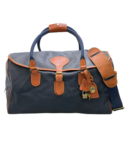 MULBERRY ボストンバッグ 肩掛け レディース メンズ マルベリー