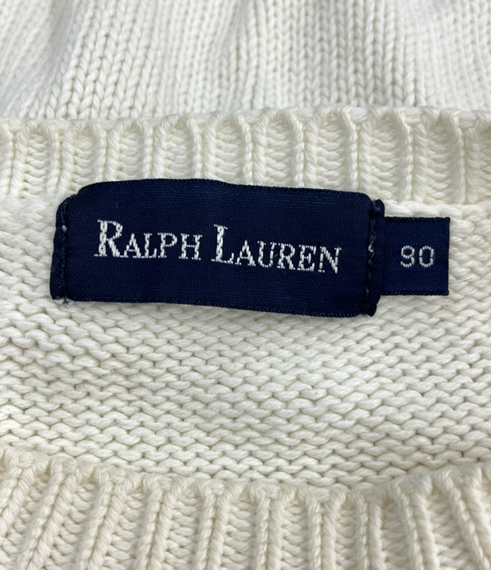 ラルフローレン 長袖セーター キッズ SIZE 90 (2) RALPH LAUREN