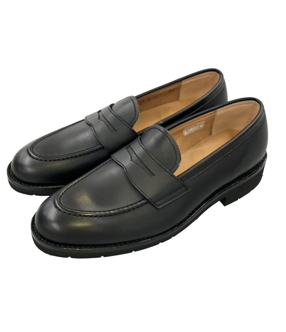 REGAL Worth Collection コインローファー メンズ SIZE 25.0 (S REGAL Worth Collection コインローファー メンズ SIZE 25.0 (S