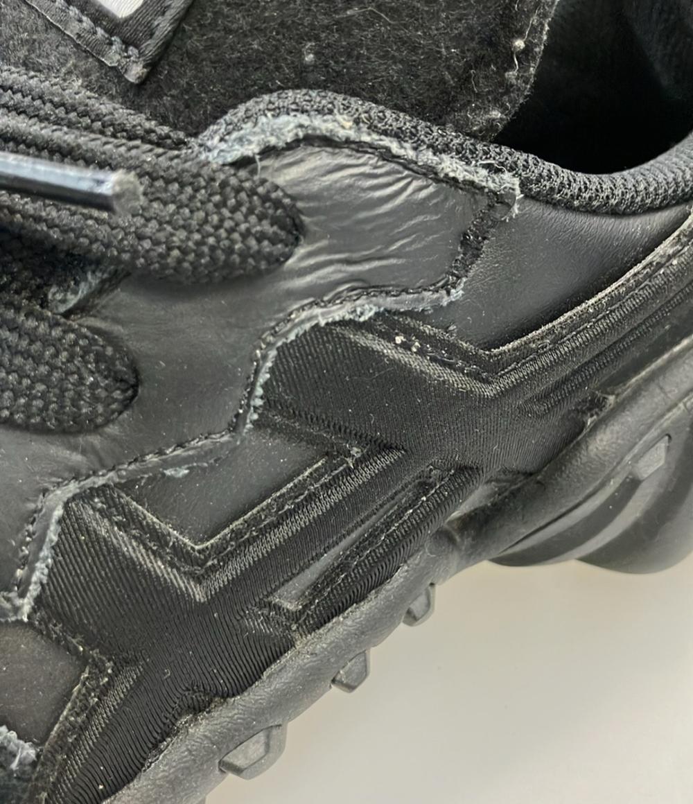 ONITSUKA TIGER ローカットスニーカー DENTIGRE LS 1183B421 ユニセックス SIZE 27.0 (XL) オニツカタイガー