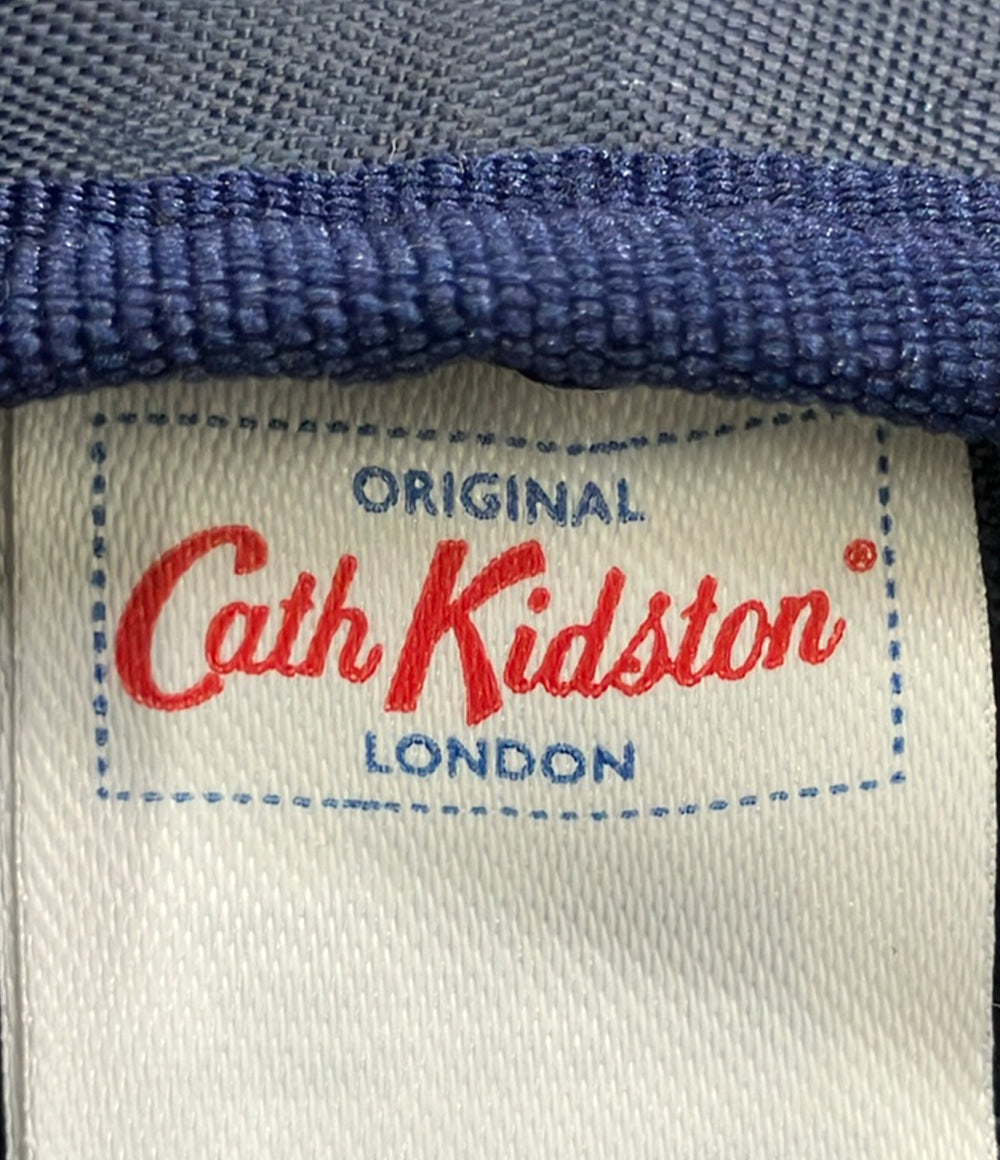 美品 Cath Kidston リュック レディース キャスキッドソン