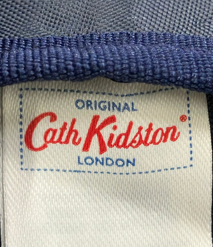 美品 Cath Kidston リュック レディース キャスキッドソン