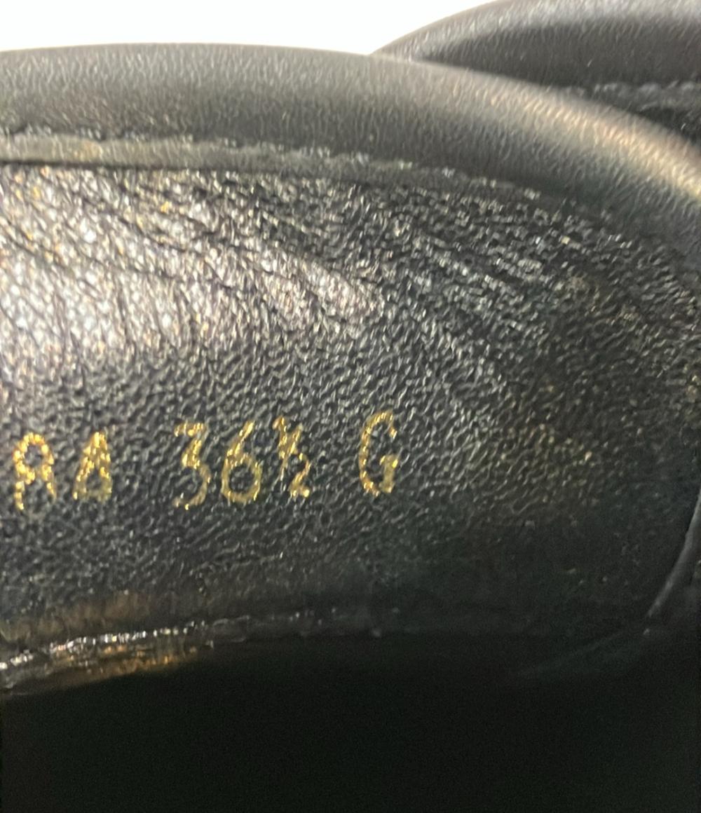 グッチ ハイカットスニーカー スタッズ レディース SIZE 36 1/2 (M) GUCCI