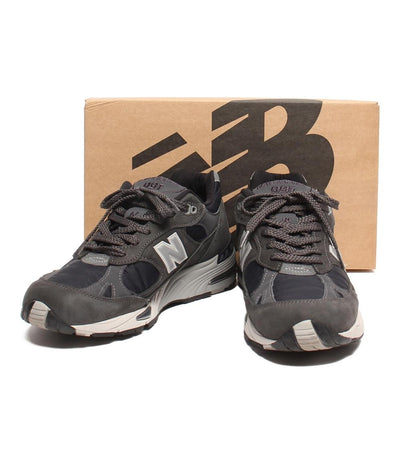 ニューバランス ローカットスニーカー M991DGG メンズ SIZE 7 1/2 (S) NEW BALANCE