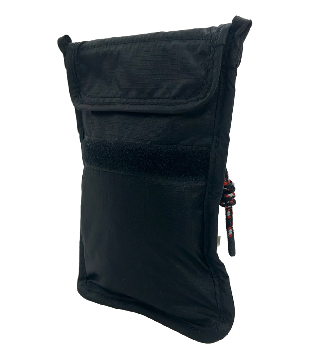 美品 ハンター ショルダーバッグ スマホショルダー フォンポーチ 斜め掛け ユニセックス HUNTER