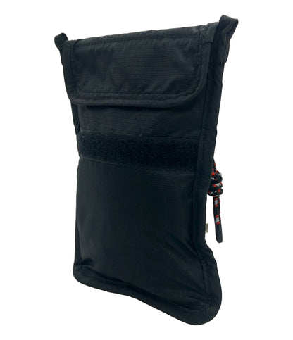 美品 ハンター ショルダーバッグ スマホショルダー フォンポーチ 斜め掛け ユニセックス HUNTER