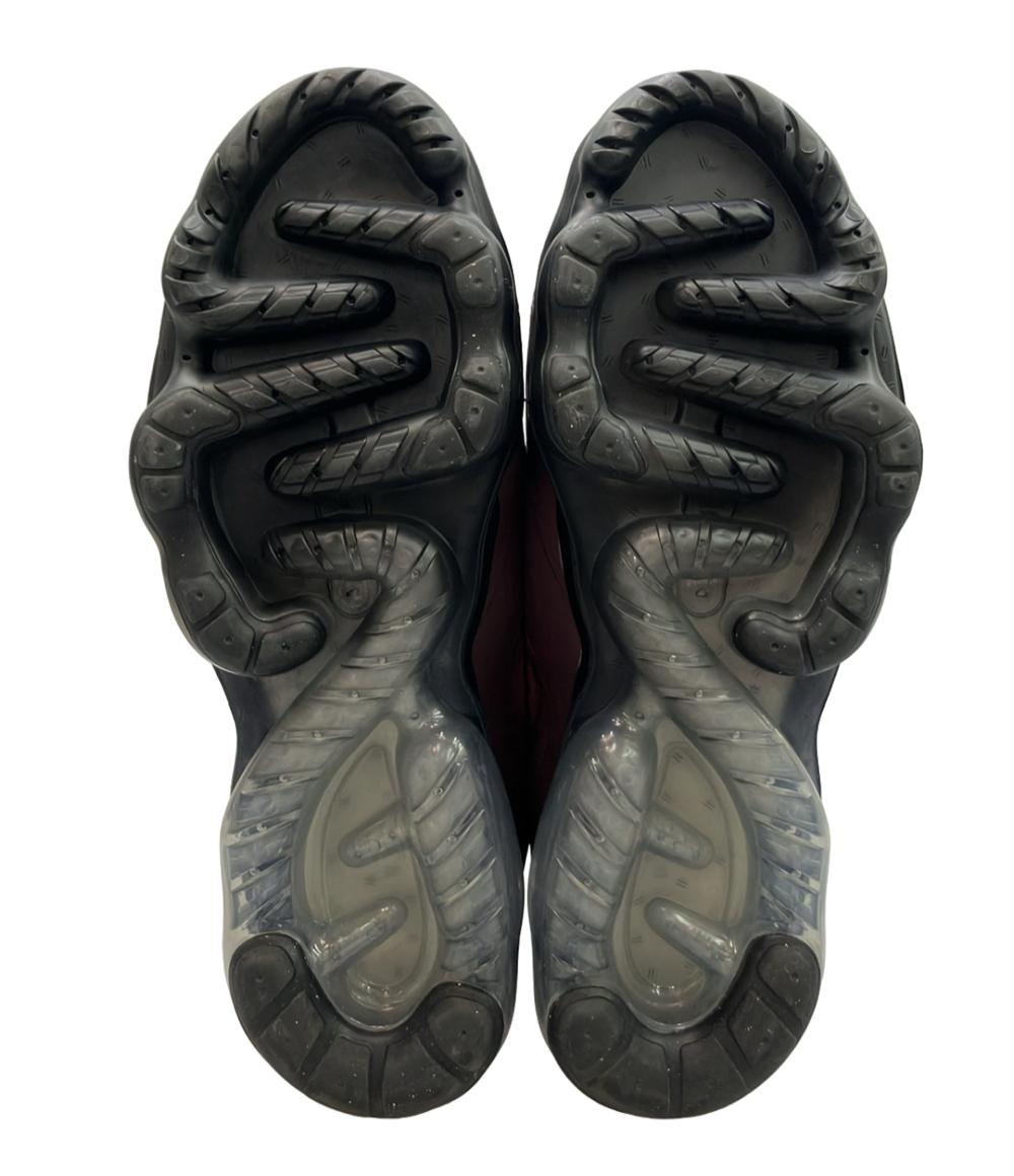 NIKE スリッポン エア ヴェイパーマックス モック ローム DZ7273-600 メンズ SIZE 27.0 (L) ナイキ