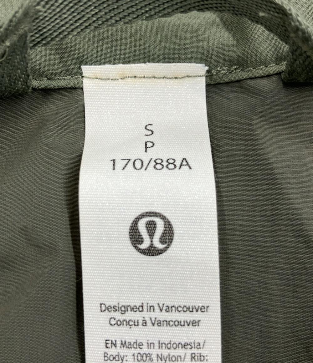 ルルレモン パーカー レディース SIZE SP (S) Lululemon