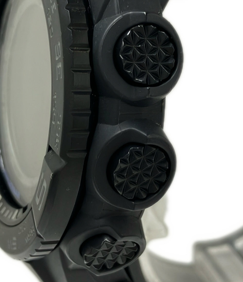 カシオ 腕時計 プロトレック ソーラー PRW-3510Y メンズ CASIO