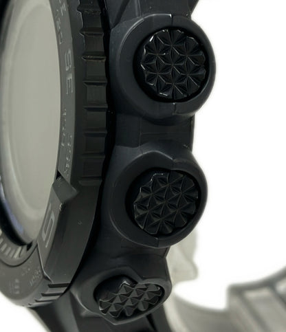 カシオ 腕時計 プロトレック ソーラー PRW-3510Y メンズ CASIO