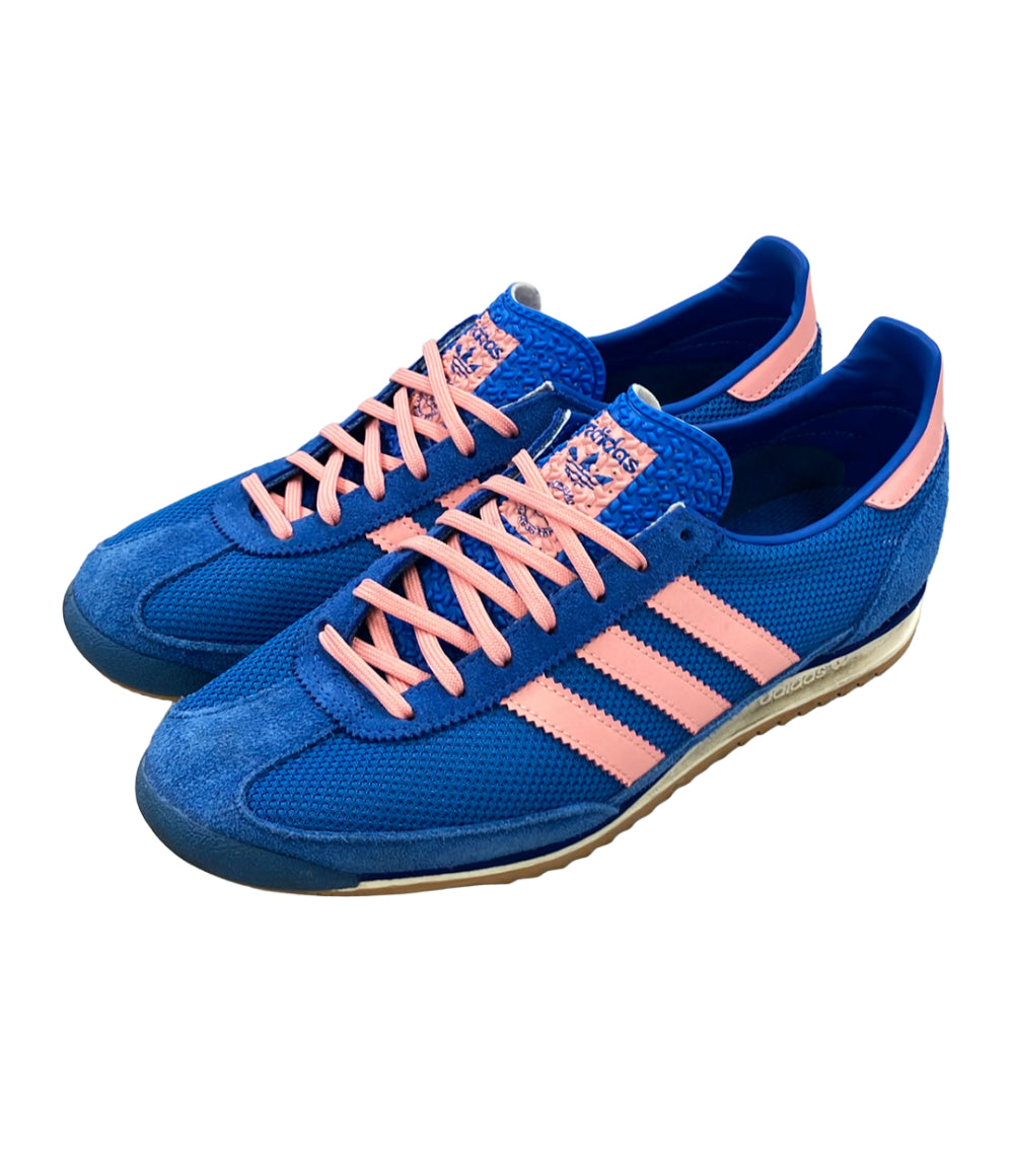 adidas ローカットスニーカー SL 72 OG JI1878 レディース SIZE 27.0 (XL) アディダス
