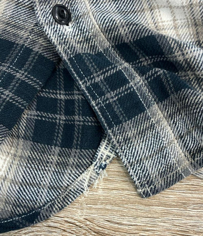 ロンハーマン 長袖シャツ 3220700063 メンズ SIZE S Ron Herman