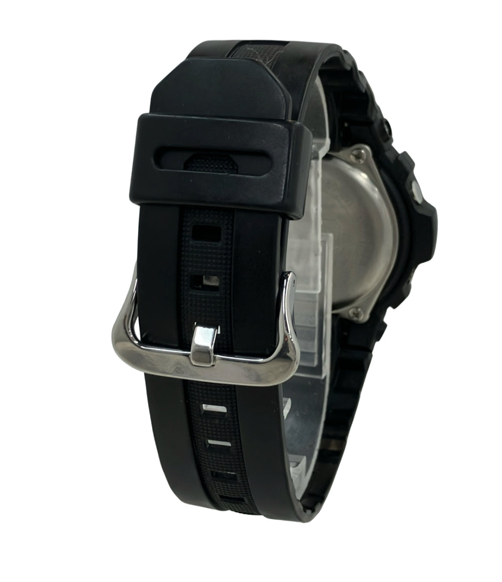 CASIO 腕時計 G-SHOCK クオーツ AW-590 メンズ カシオ