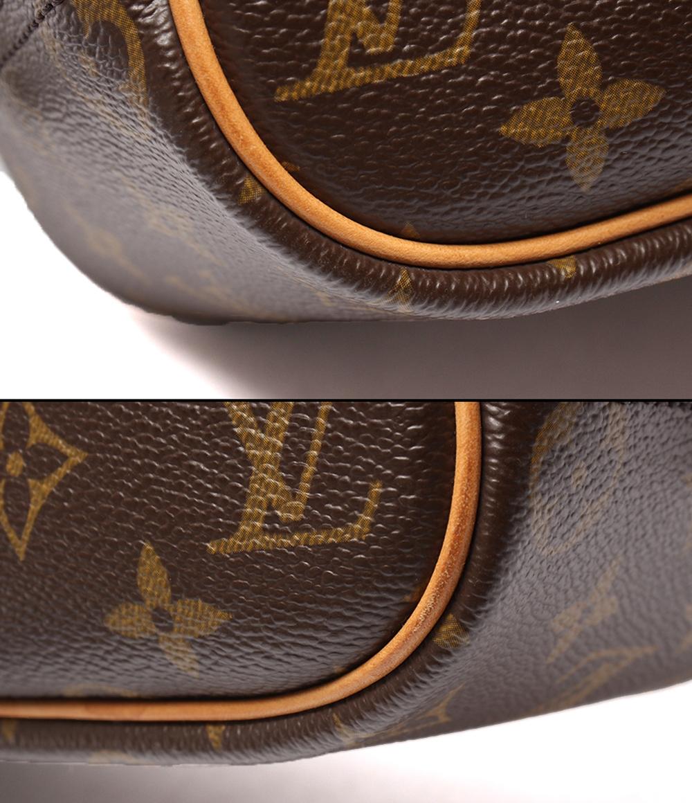 LOUIS VUITTON ハンドバッグ トゥルーヴィル モノグラム M42228 レディース ルイ・ヴィトン