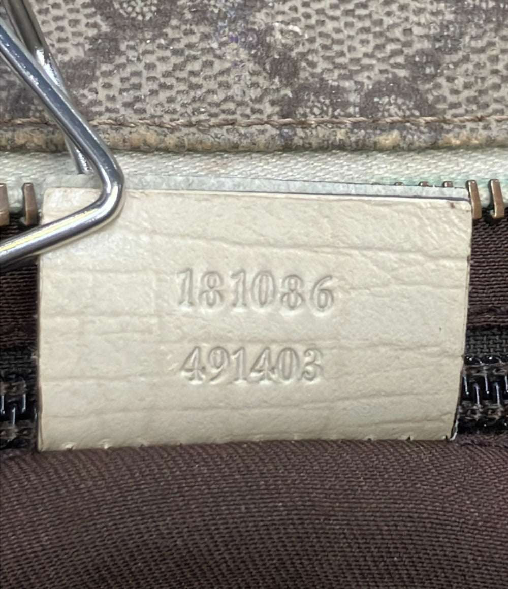 GUCCI トートバッグ GGスプリーム 181086 491403 レディース グッチ