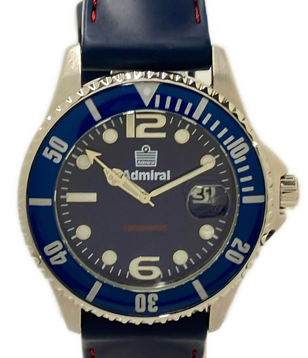 アドミラル アクアスター 腕時計 サッカーコレクション クオーツ