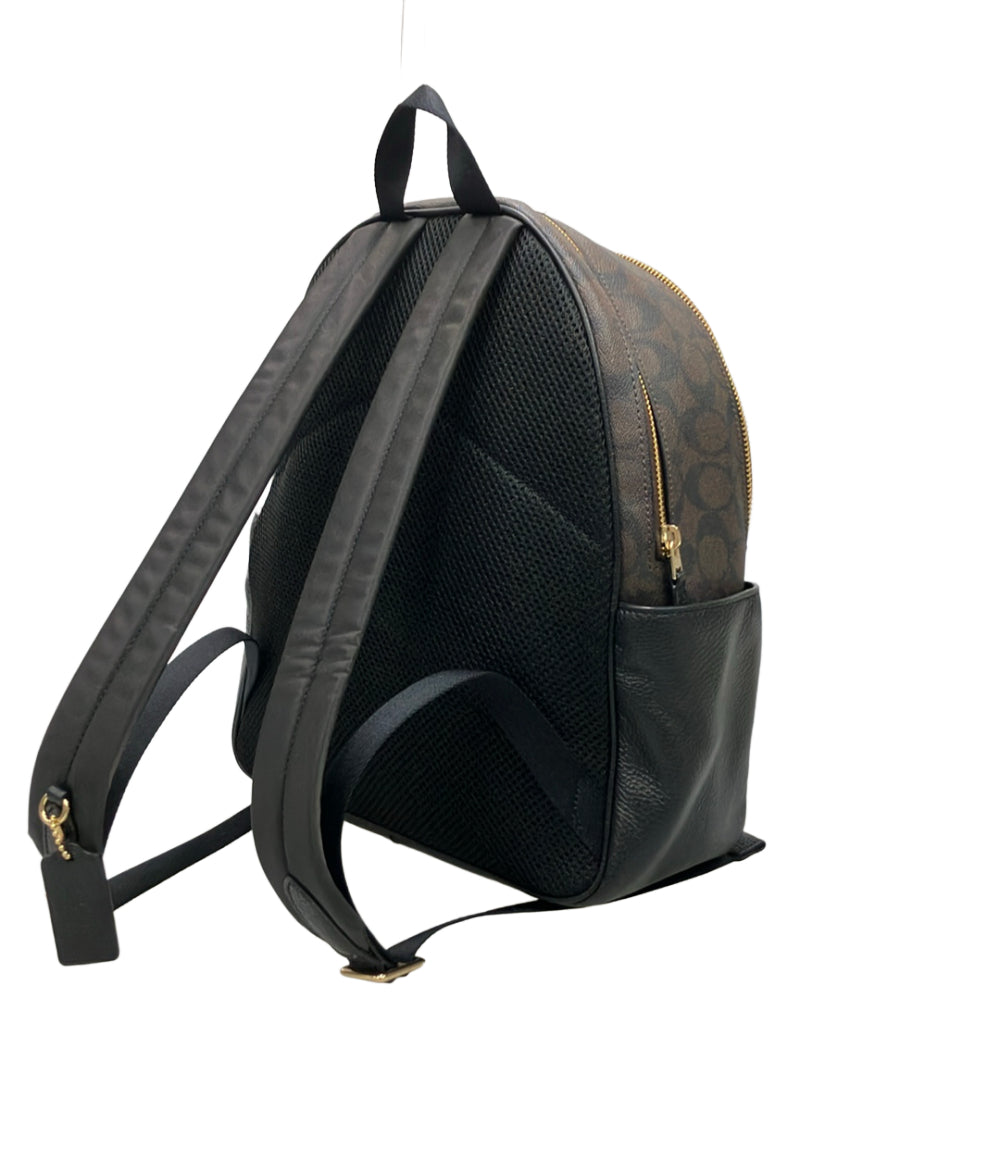 美品 COACH リュック シグネチャー 5671 レディース コーチ – Rehello