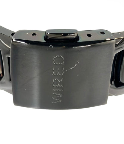 WIRED 腕時計 クオーツ 7T92-0DH0 メンズ ワイアード