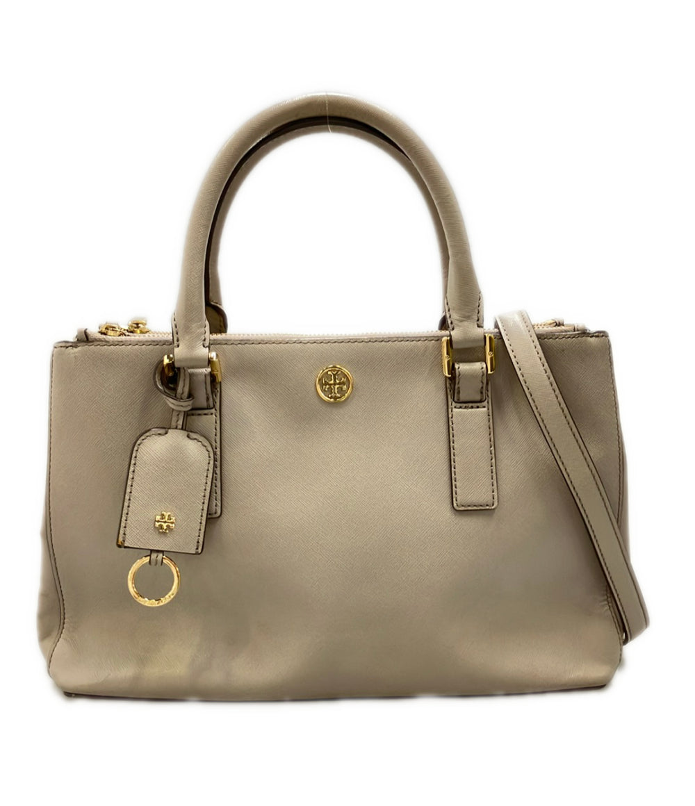 Tory Burch 2way ハンドバッグ ショルダーバッグ 肩掛け 斜め掛け レディース トリーバーチ