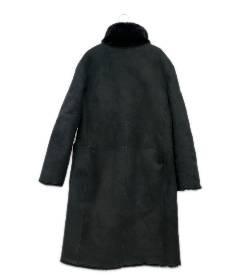 ALL SAINTS ムートンコート レディース SIZE M オールセインツ