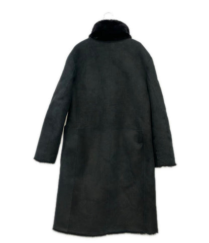 ALL SAINTS ムートンコート レディース SIZE M オールセインツ