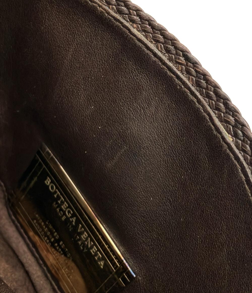 ボッテガ・ヴェネタ ショルダーバッグ 斜め掛け レディース BOTTEGA VENETA