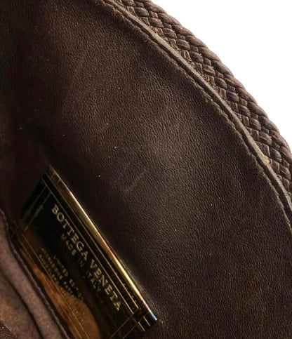 ボッテガ・ヴェネタ ショルダーバッグ 斜め掛け レディース BOTTEGA VENETA