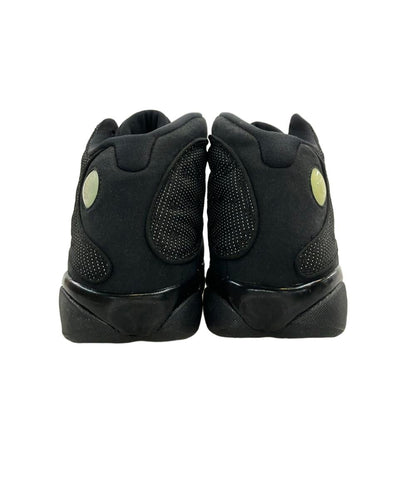 ナイキ ミドルカットスニーカー AIR JORDAN 13 RETRO 414571-011 メンズ SIZE 27.0 (L) NIKE