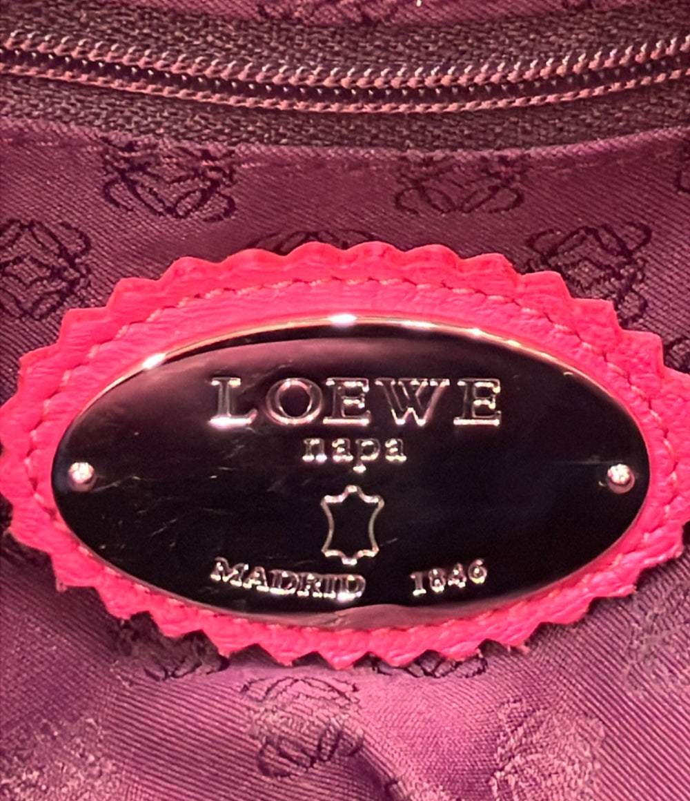 LOEWE トートバッグ 271103 レディース ロエベ