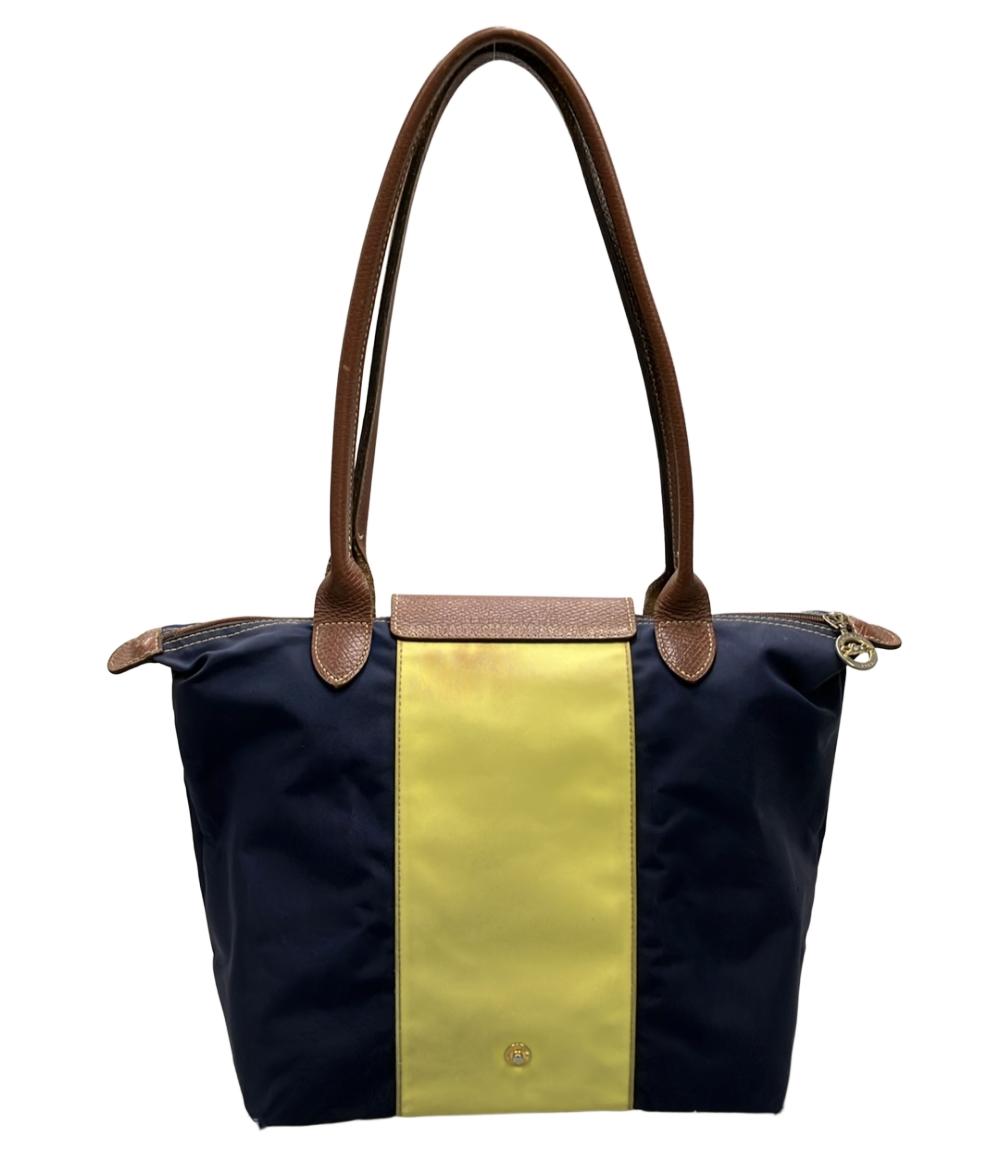 Longchamp トートバッグ S レディース ロンシャン