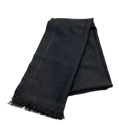 エンポリオ・アルマーニ ストール 羊毛 100% メンズ Emporio Armani