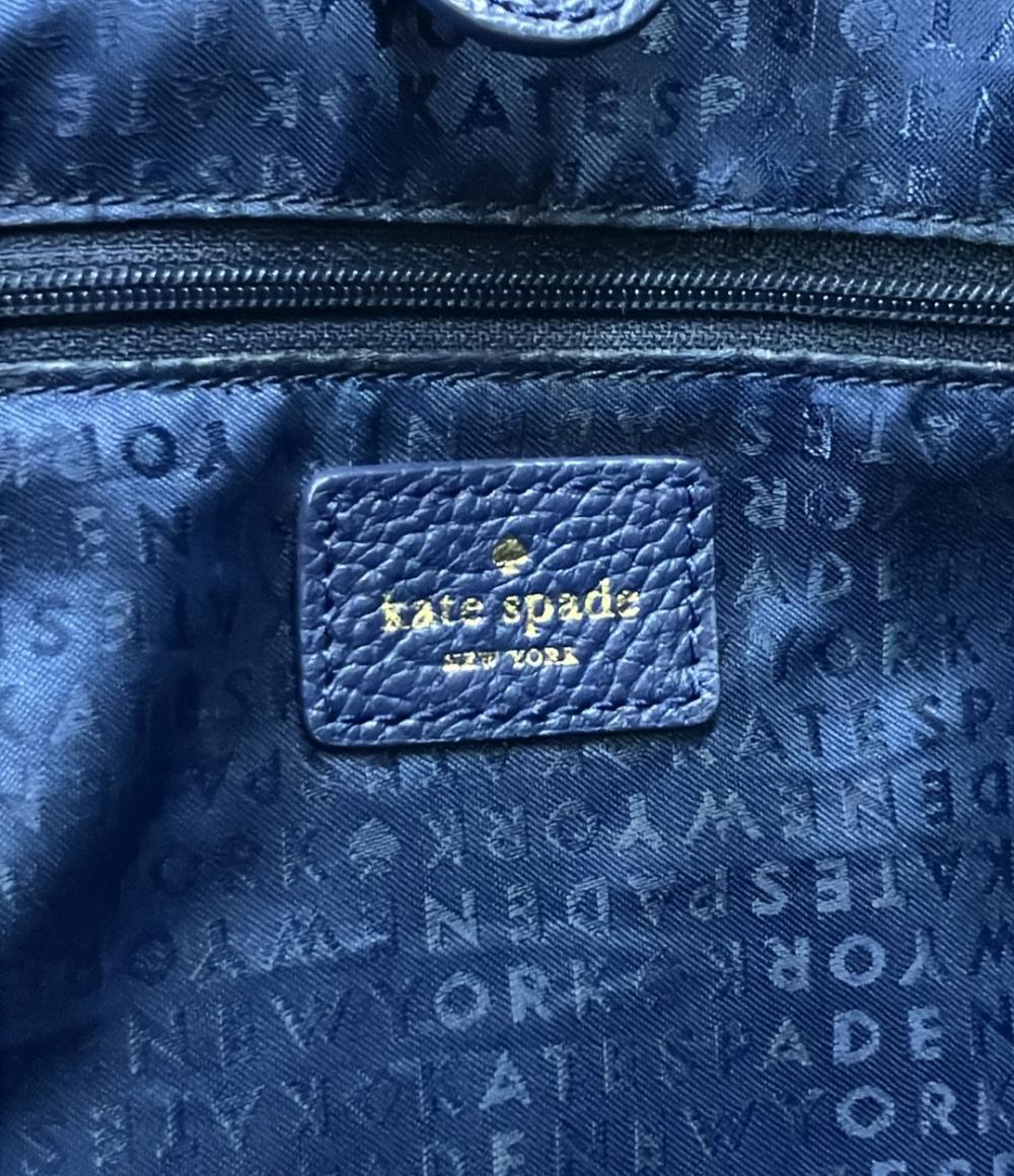 Kate Spade トートバッグ フリンジ レディース ケイトスペード