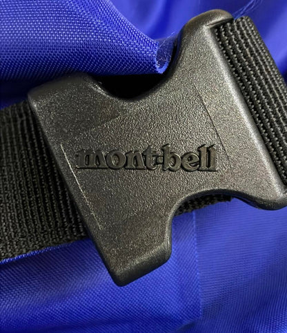 モンベル スポーツバッグ ドライバッグ メンズ mont-bell