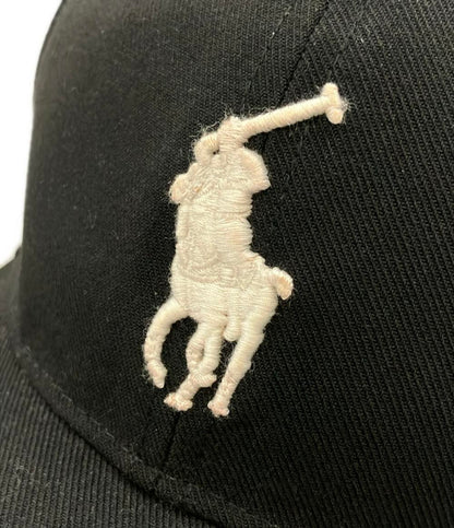 ラルフローレン スナップバックキャップ メンズ RALPH LAUREN