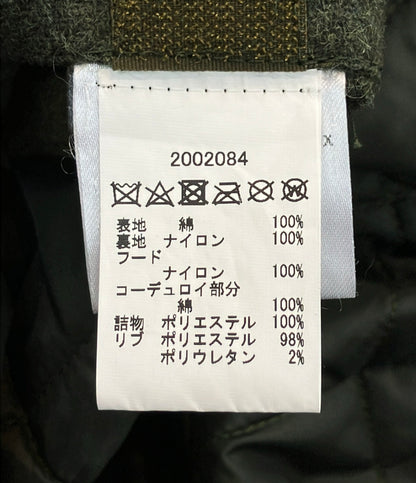 Barbour スパ－トランスポーターワックスジャケット メンズ SIZE XL バブアー
