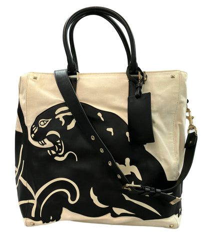 VALENTINO 2WAYトートバッグ  ショルダーバッグ レディース ヴァレンティノ