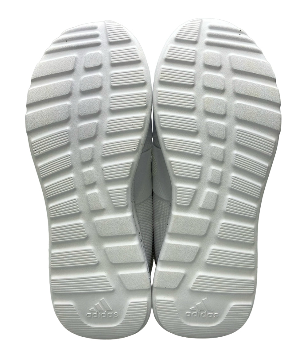 美品 adidas ローカットスニーカー スリッポン Lite Racer Adapt 6.0 IF7345 メンズ SIZE 26.0 アディダス
