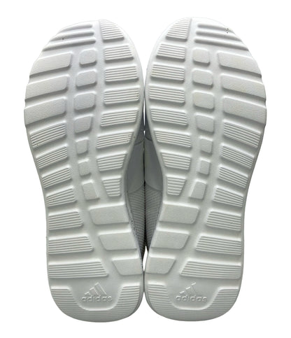 美品 adidas ローカットスニーカー スリッポン Lite Racer Adapt 6.0 IF7345 メンズ SIZE 26.0 アディダス