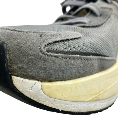 adidas ローカットスニーカー アディゼロ ボストン 11 M GV7068 メンズ SIZE 26.5 (M) アディダス