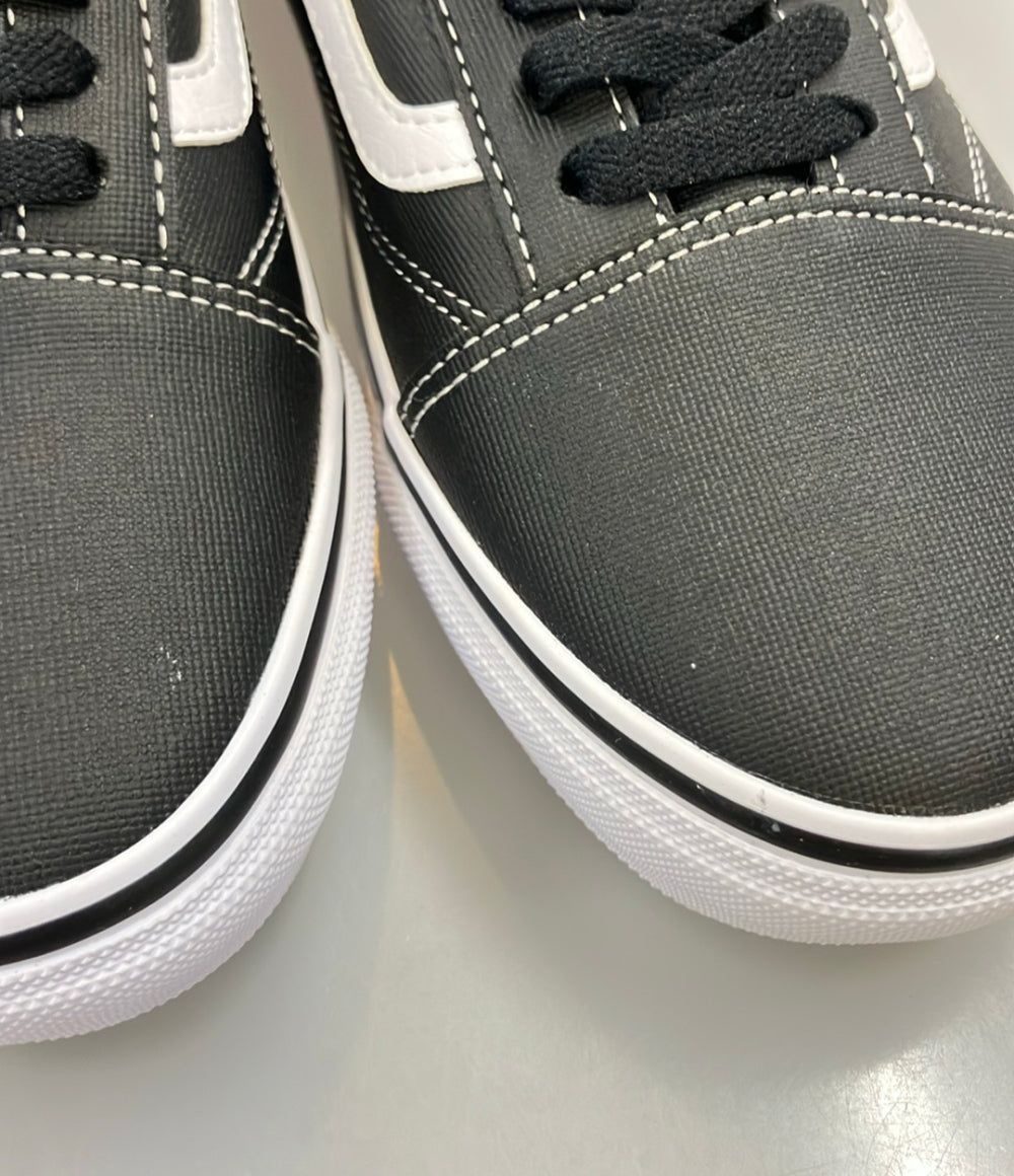 美品 VANS ローカットスニーカー メンズ SIZE 26.0 ヴァンズ