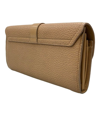 クロエ 二つ折り長財布 レディース Chloe